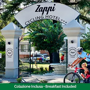 Zappi Cycling *** Riolo Terme