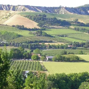 Alloggio per agriturismo Agriturismo Il Gualdo Di Sotto, Riolo Terme
